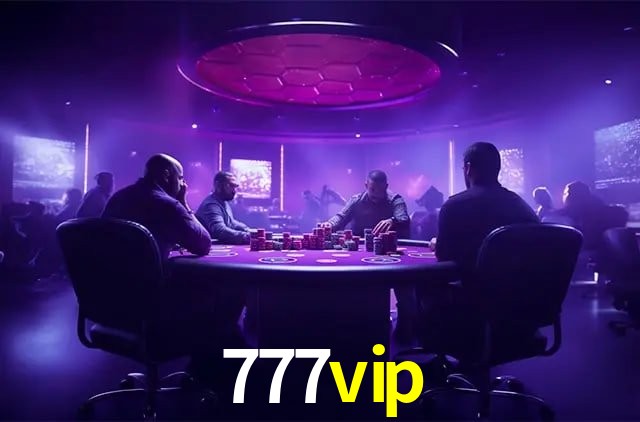 Bonus Features 777vip