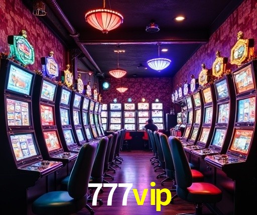 Flash Promotion 777vip