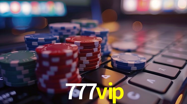 Secure Login 777vip