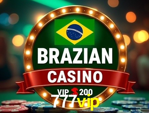 Exclusive Offers 777vip