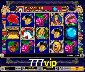 VIP Casino 777vip
