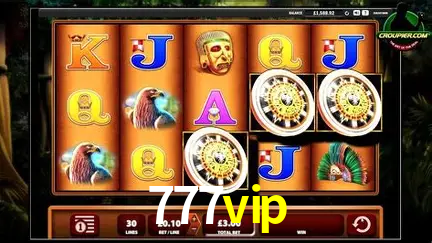 Live Casino 777vip