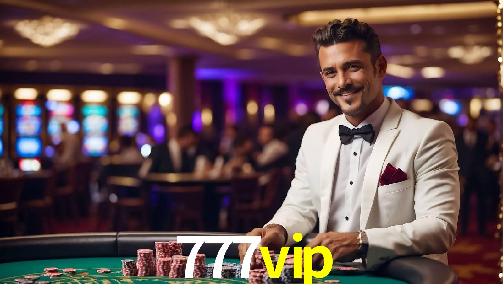 Quick Registration 777vip