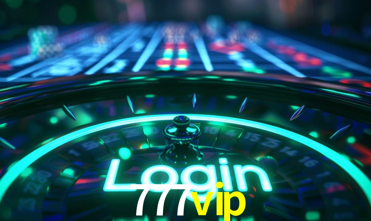 Welcome Bonus 777vip